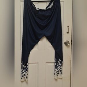 Rose Gal Maternity/Plus Size Pants